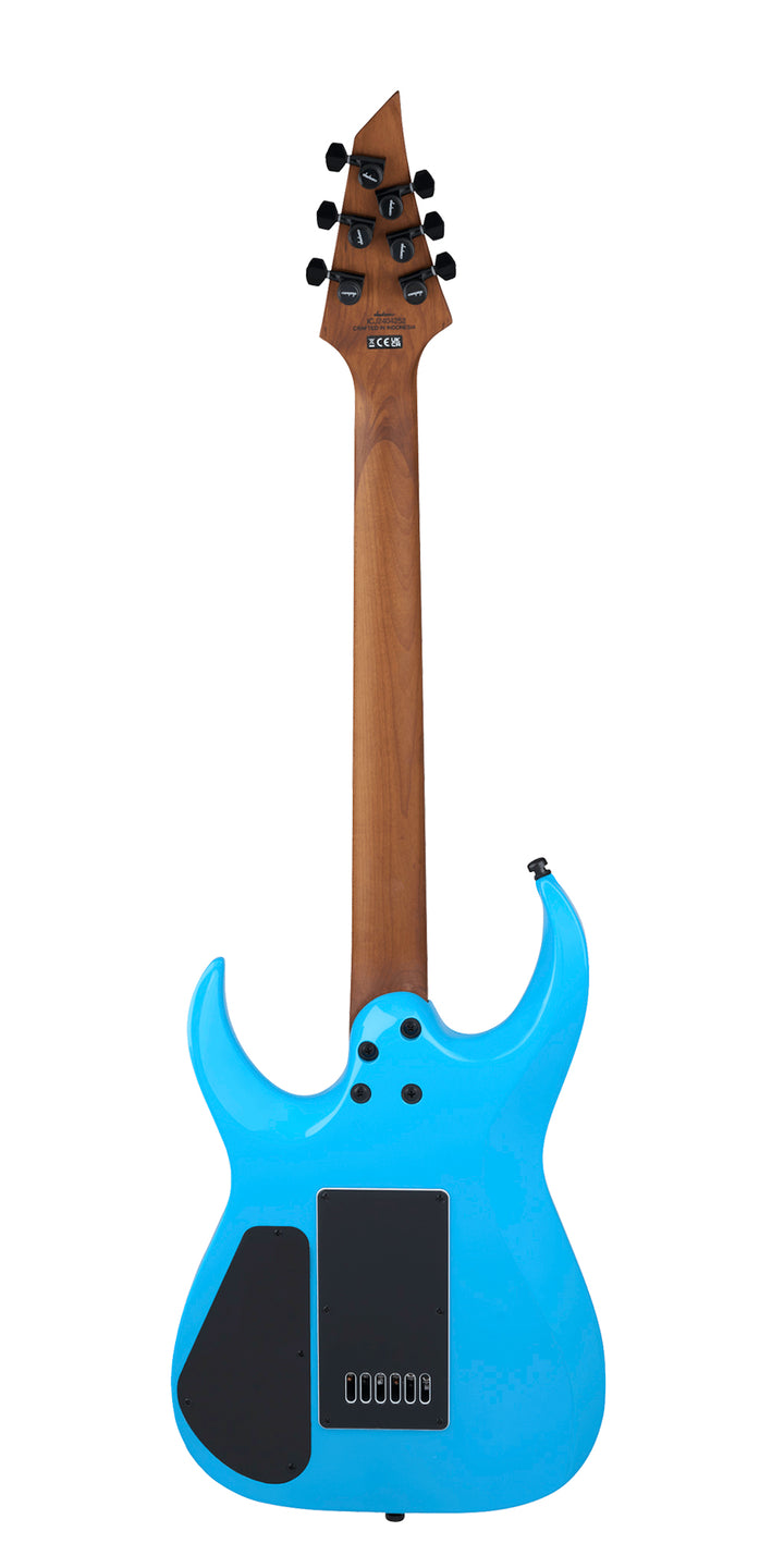 Jackson Pro Plus Misha Mansoor Signature Juggernaut ET6 - Riviera Blue (512)