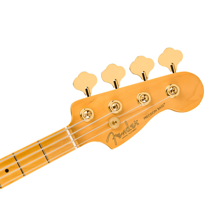 Fender 75th Anniversary American Professional PJ Bass - 2 Color Sunburst (299)