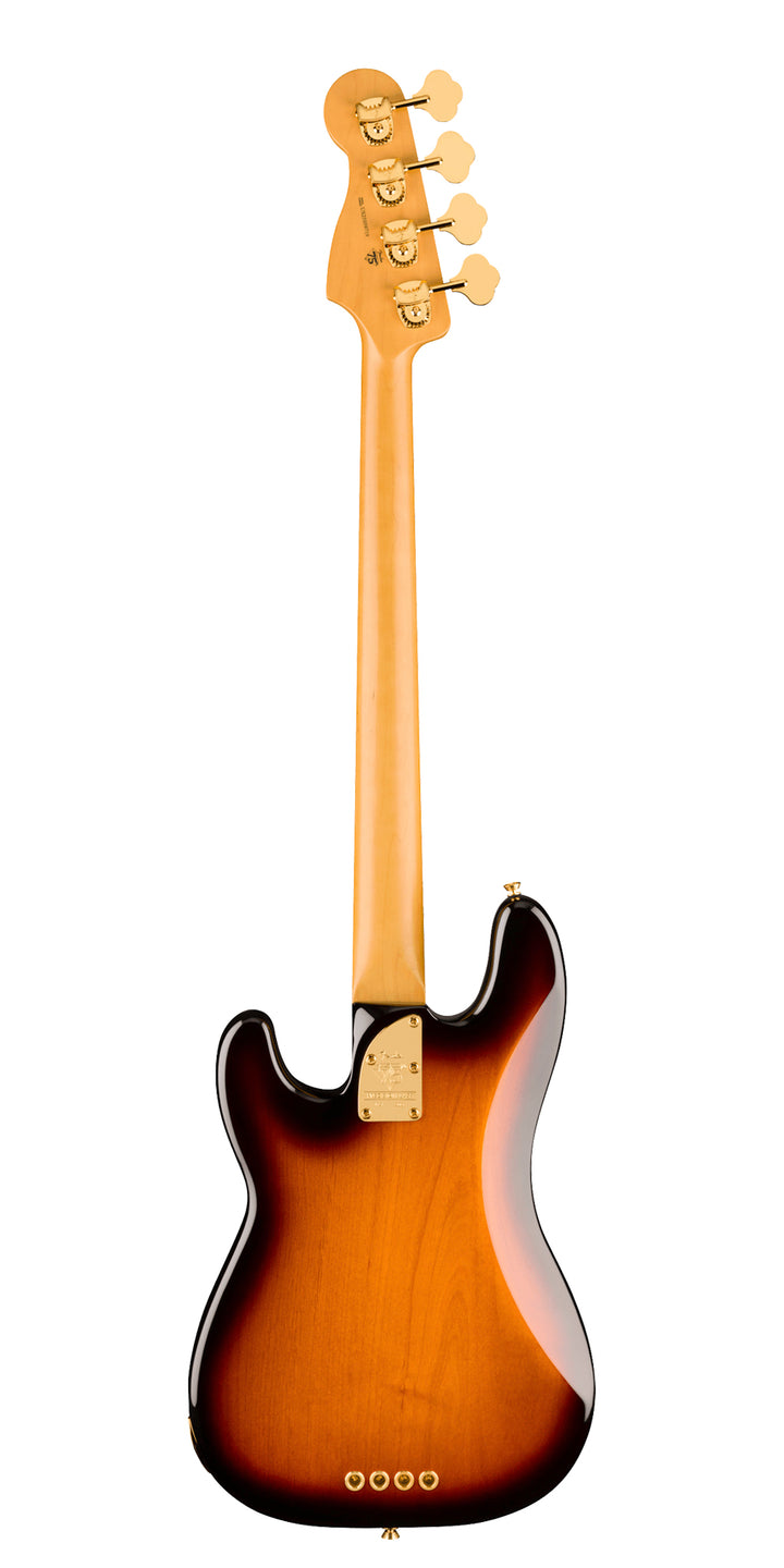 Fender 75th Anniversary American Professional PJ Bass - 2 Color Sunburst (299)