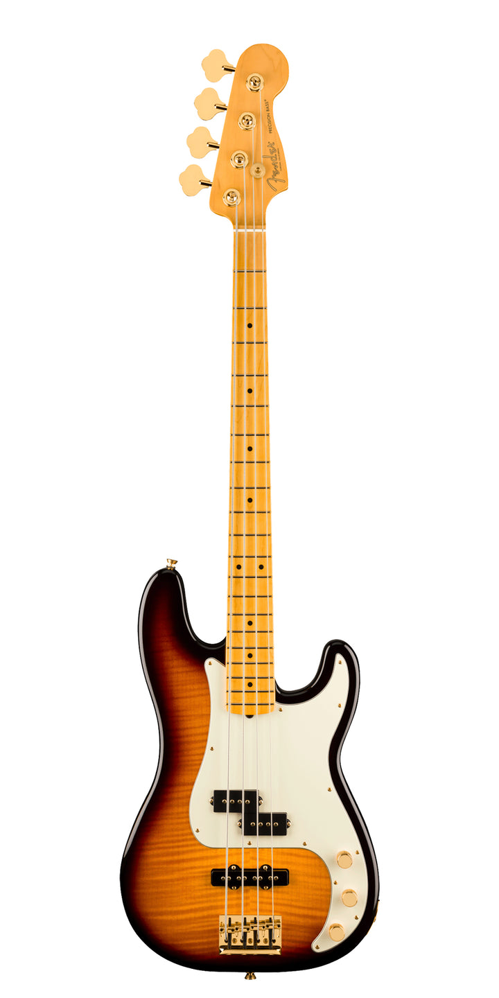 Fender 75th Anniversary American Professional PJ Bass - 2 Color Sunburst (299)