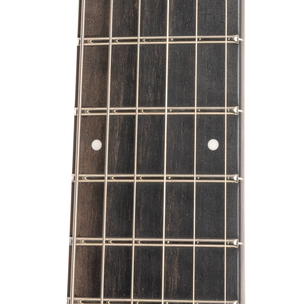 Ernie Ball Music Man BFR Luke 4 Floyd - Green Tide (366)