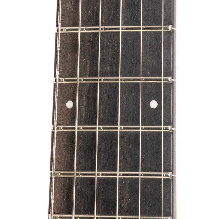 Ernie Ball Music Man BFR Luke 4 Floyd - Green Tide (366)