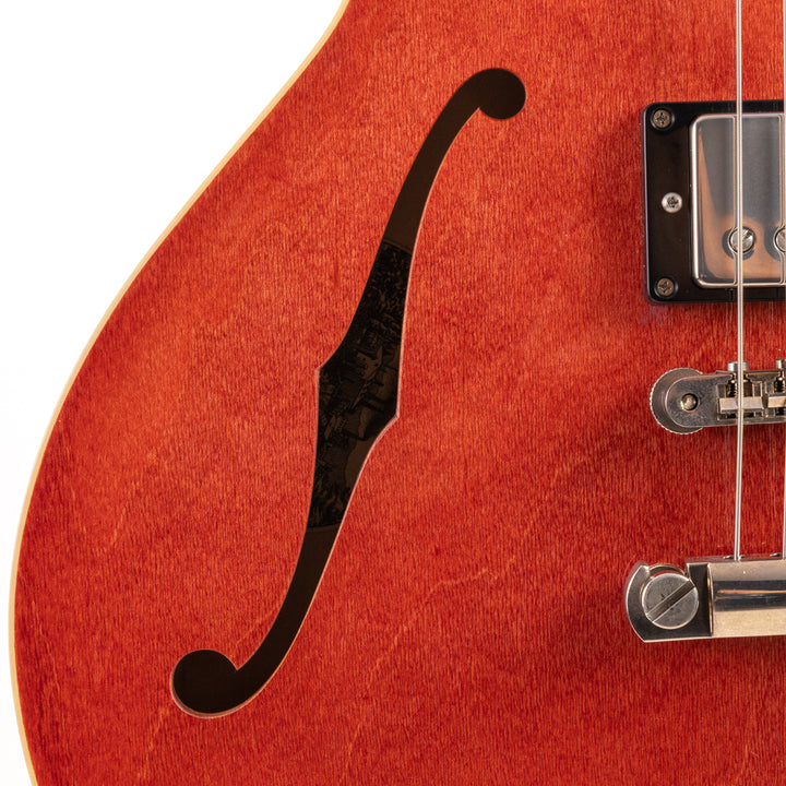 Collings I35-LC Vintage - Aged Faded Cherry (511)