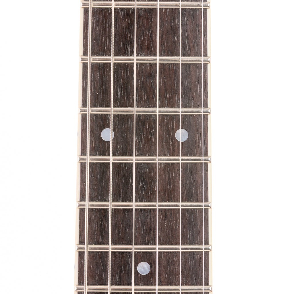 Collings I35-LC Vintage - Aged Faded Cherry (511)