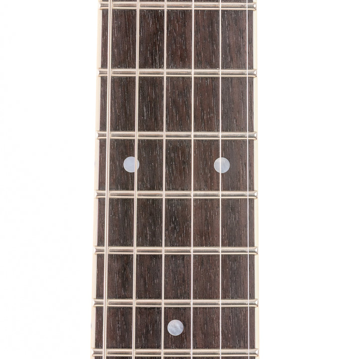Collings I35-LC Vintage - Aged Faded Cherry (511)