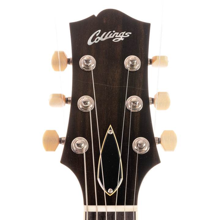 Collings I35-LC Vintage - Aged Faded Cherry (511)