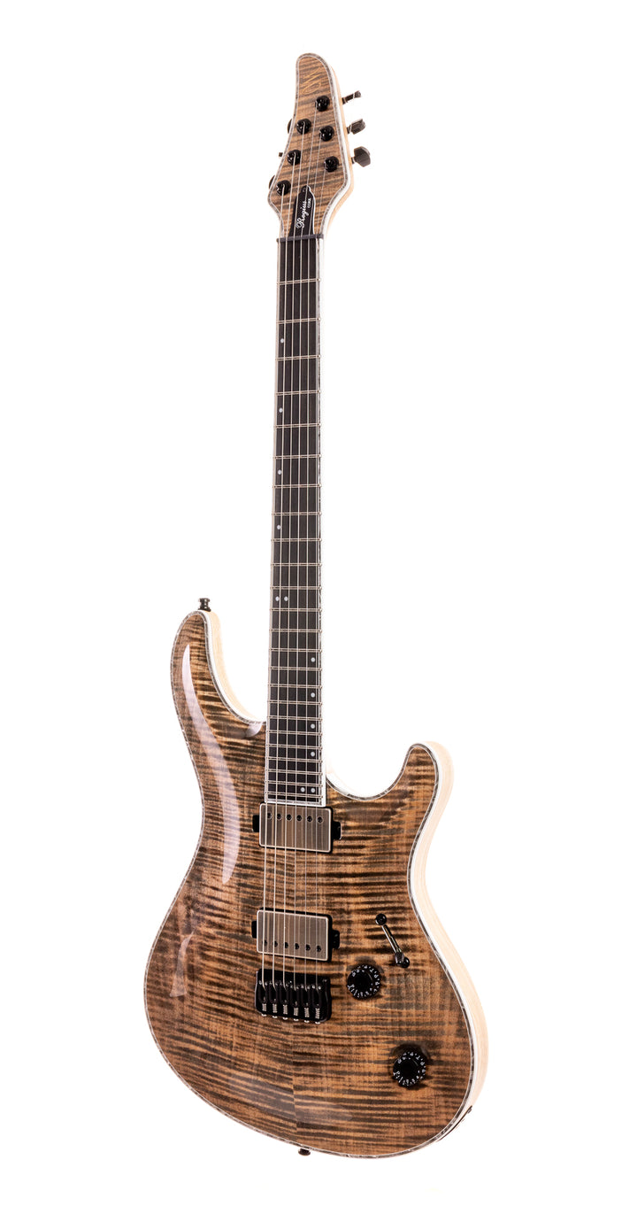 Mayones Regius Core 6 - Jeans Black (125)