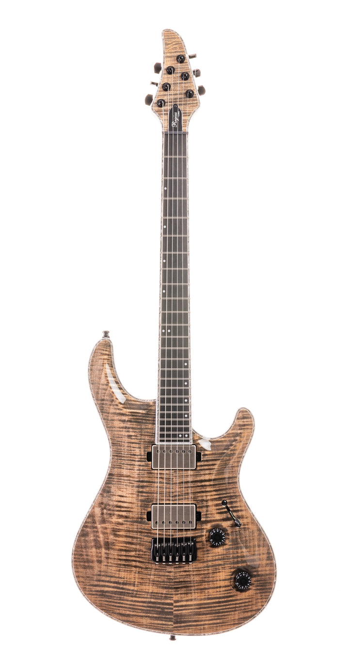Mayones Regius Core 6 - Jeans Black (125)