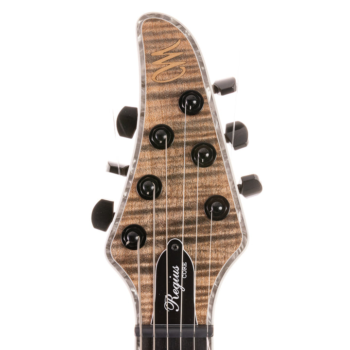 Mayones Regius Core 6 - Jeans Black (125)