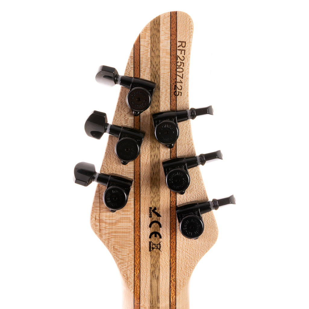 Mayones Regius Core 6 - Jeans Black (125)