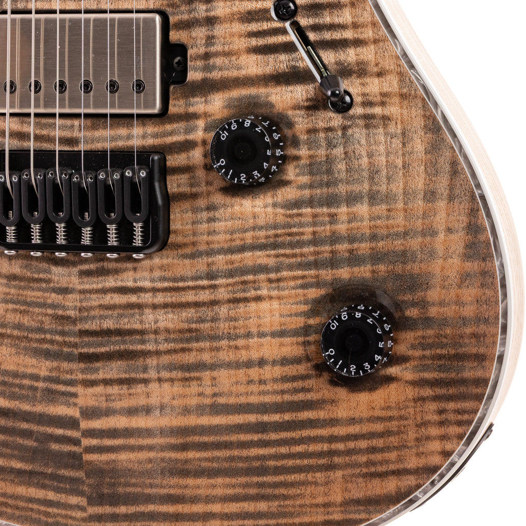 Mayones Regius Core 6 - Jeans Black (125)