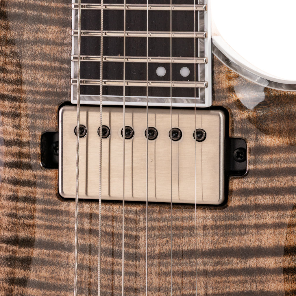 Mayones Regius Core 6 - Jeans Black (125)