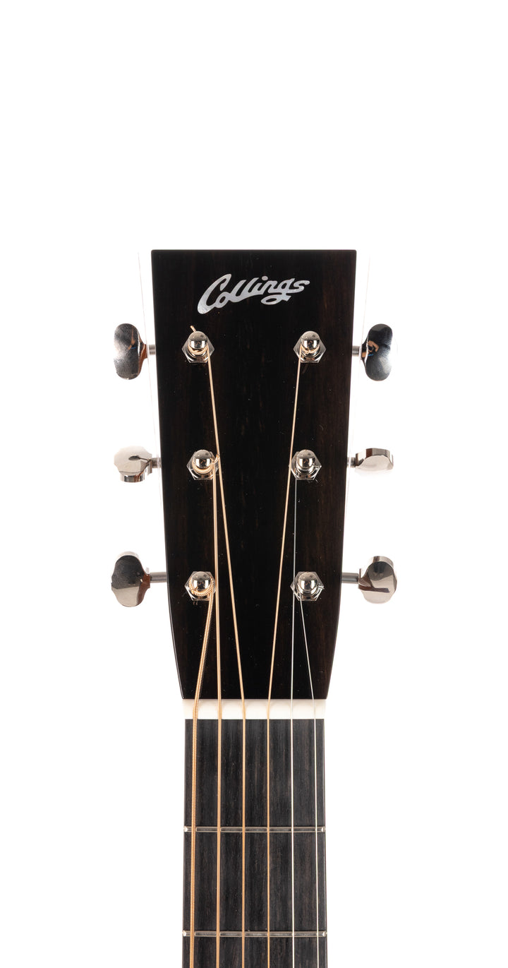 Collings 001 14 Fret Custom - Natural (985)