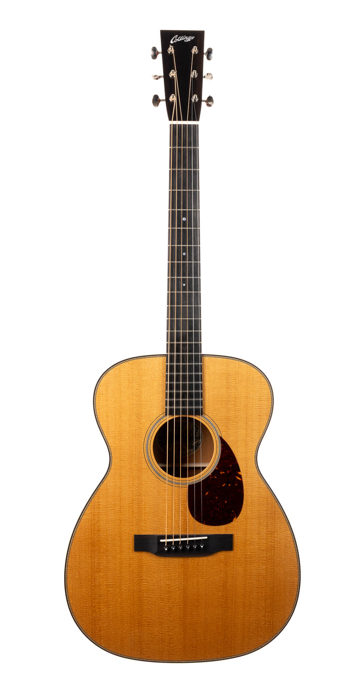 Collings 001 14 Fret Custom - Natural (985)