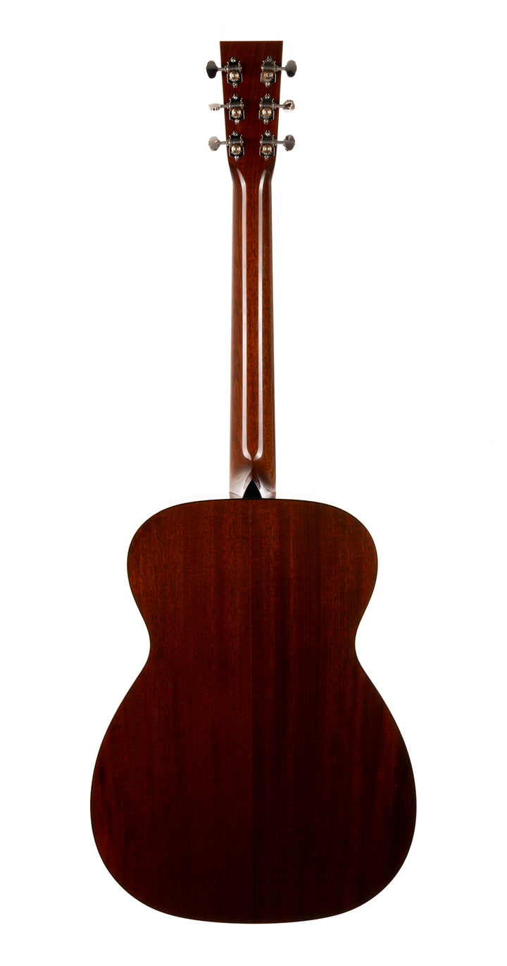 Collings 001 14 Fret Custom - Natural (985)