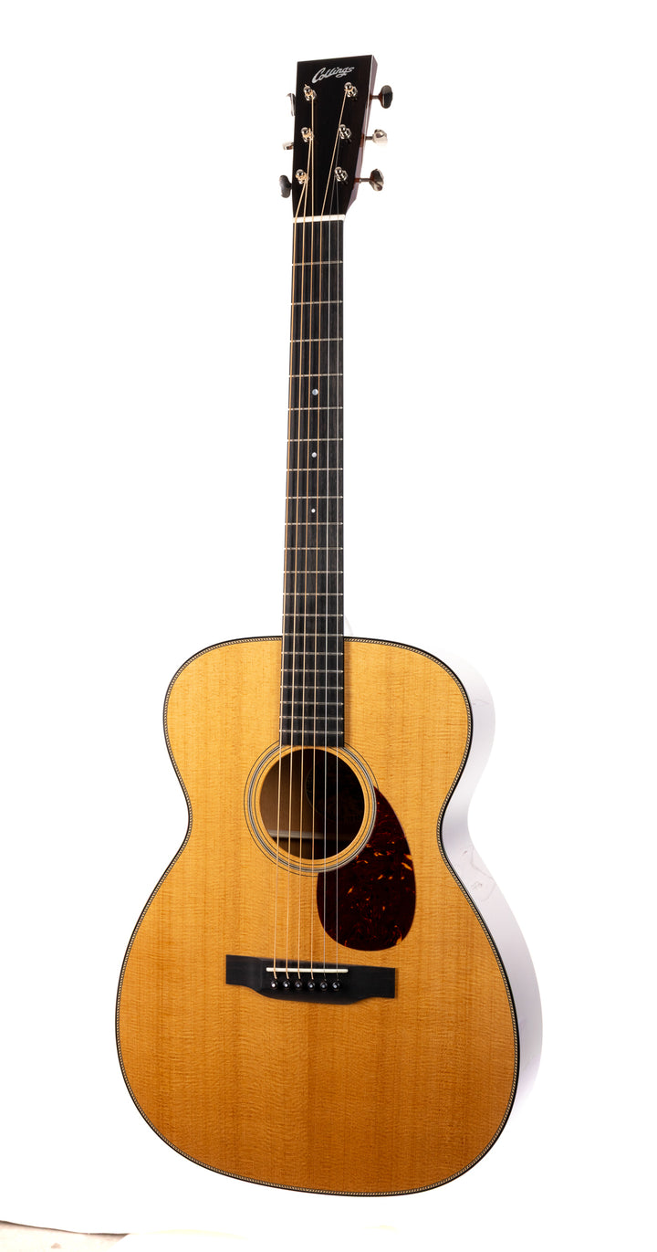 Collings 001 14 Fret Custom - Natural (985)