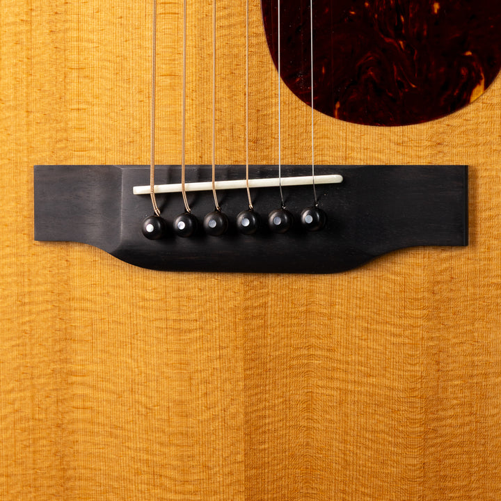 Collings 001 14 Fret Custom - Natural (985)