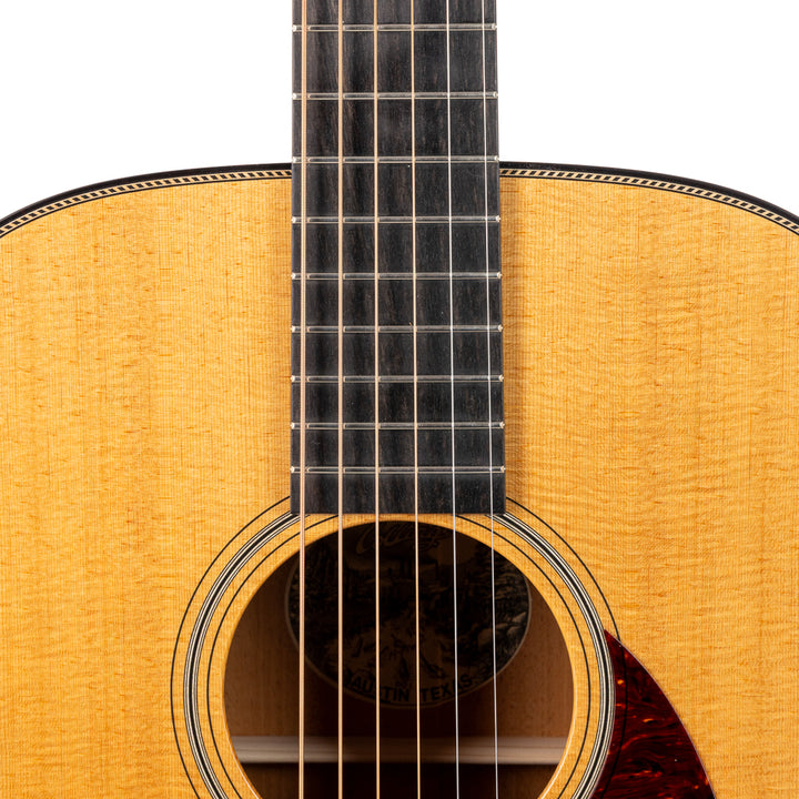 Collings 001 14 Fret Custom - Natural (985)