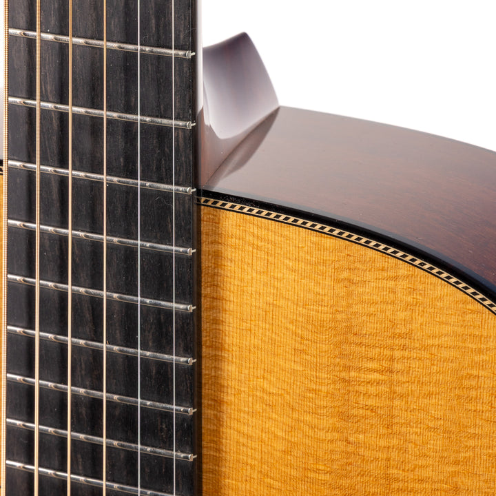 Collings 001 14 Fret Custom - Natural (985)
