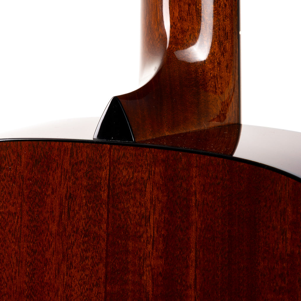 Collings 001 14 Fret Custom - Natural (985)