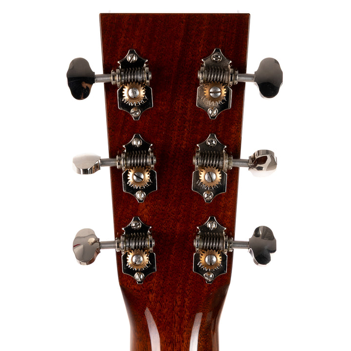 Collings 001 14 Fret Custom - Natural (985)