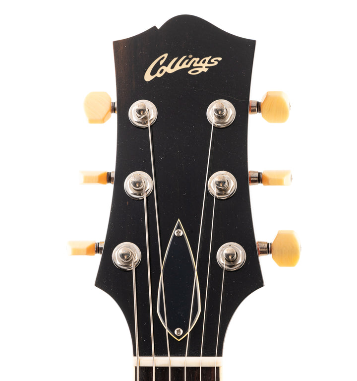 Collings I35-LC Vintage - Aged Faded Cherry (625)