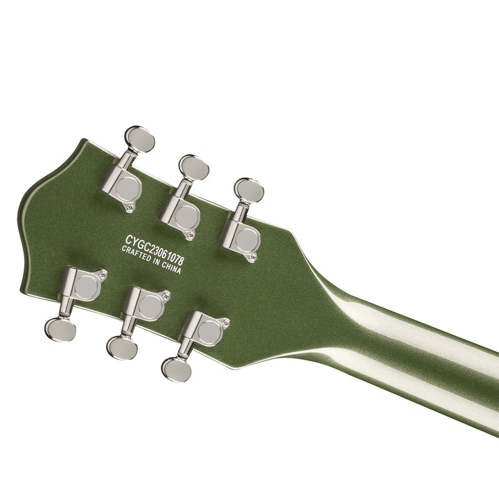 Gretsch G5622 Electromatic Center Block Double-Cut With V-Stoptail