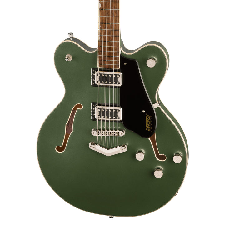 Gretsch G5622 Electromatic Center Block Double-Cut With V-Stoptail