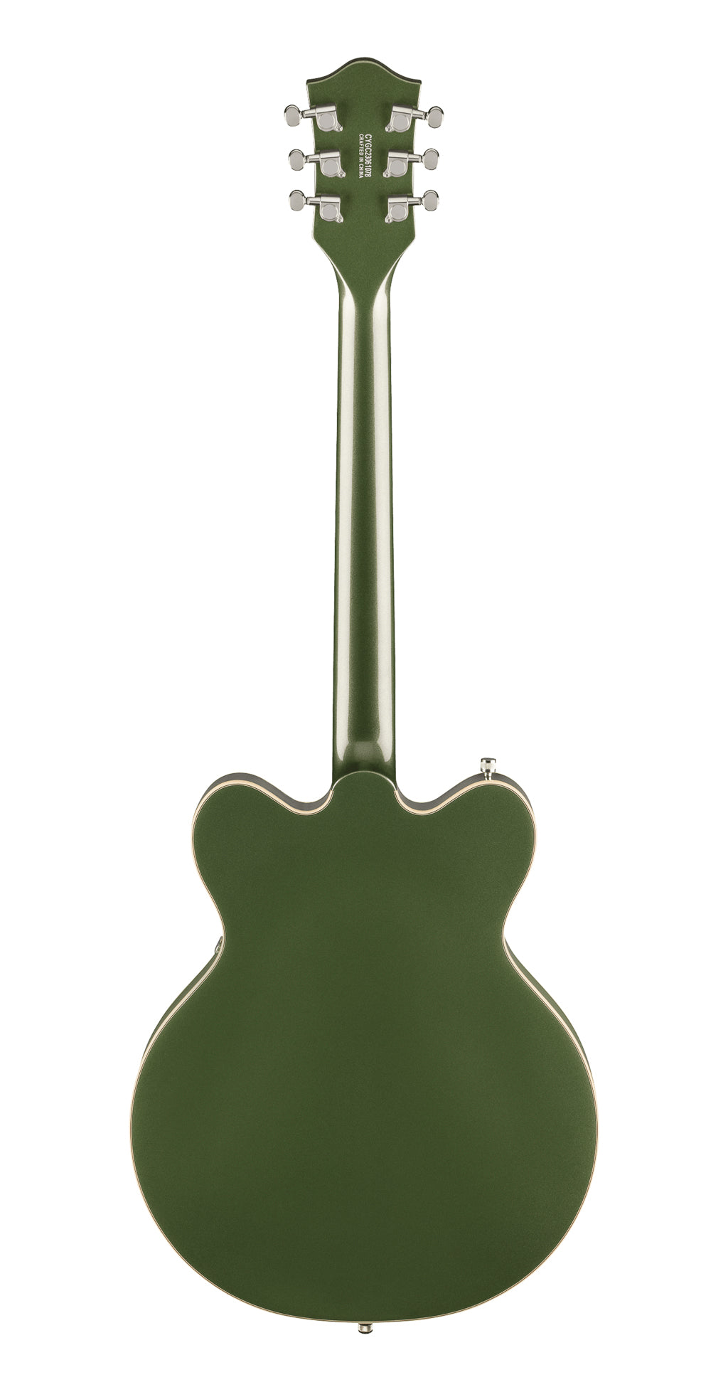 Gretsch G5622 Electromatic Center Block Double-Cut With V-Stoptail