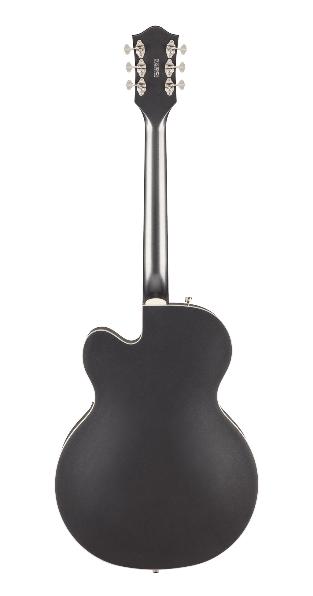 Gretsch G5420T Electromatic Classic Hollow Body Single-Cut With Bigsby
