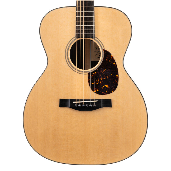 Santa Cruz 50th Anniversary OM Pre-War (429)