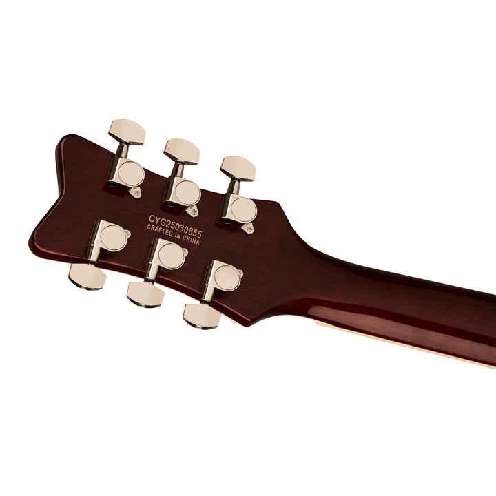 Gretsch Electromatic Jet - Cadillac Green (243)