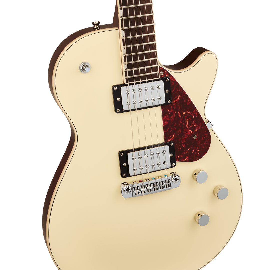 Gretsch Electromatic Jet Club - Vintage White