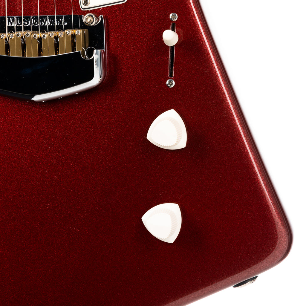 Ernie Ball Music Man St. Vincent Goldie - Velveteen (457)