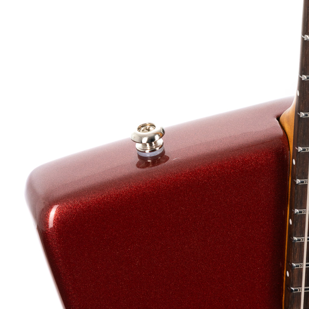 Ernie Ball Music Man St. Vincent Goldie - Velveteen (457)