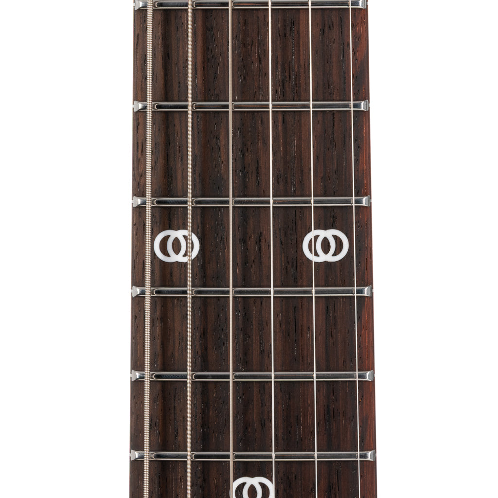 Ernie Ball Music Man St. Vincent Goldie - Velveteen (457)