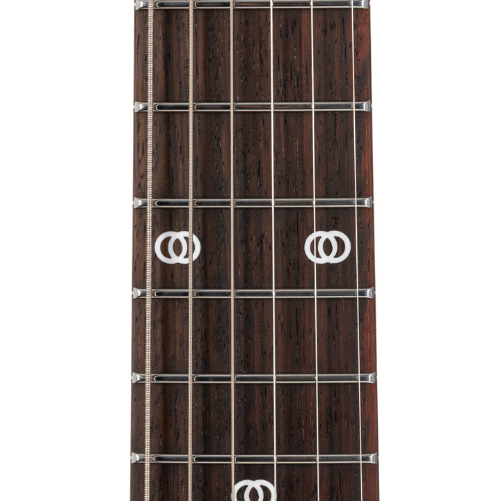 Ernie Ball Music Man St. Vincent Goldie - Velveteen (457)