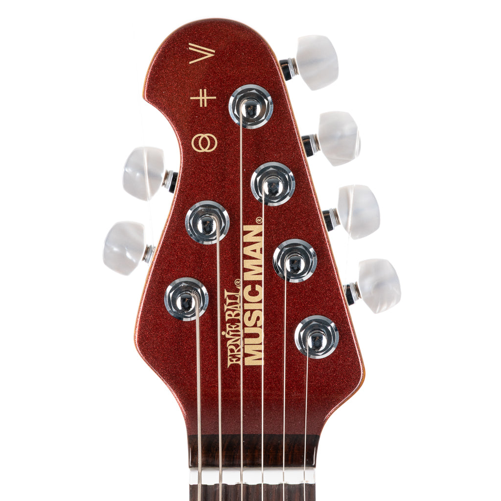 Ernie Ball Music Man St. Vincent Goldie - Velveteen (457)