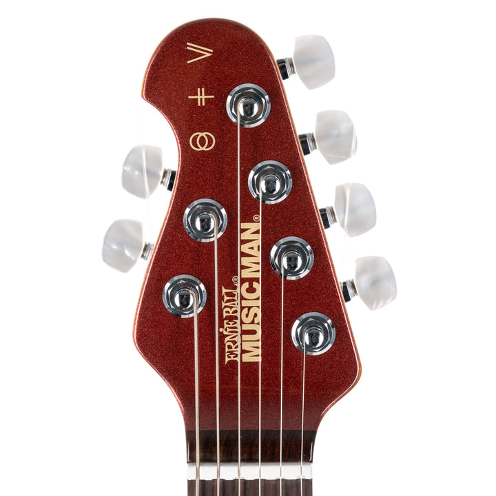 Ernie Ball Music Man St. Vincent Goldie - Velveteen (457)