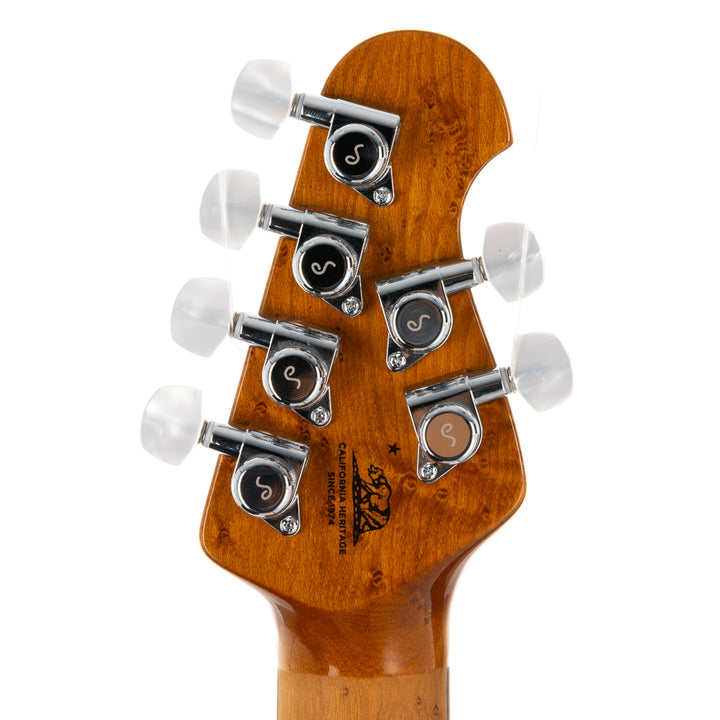 Ernie Ball Music Man St. Vincent Goldie - Velveteen (457)