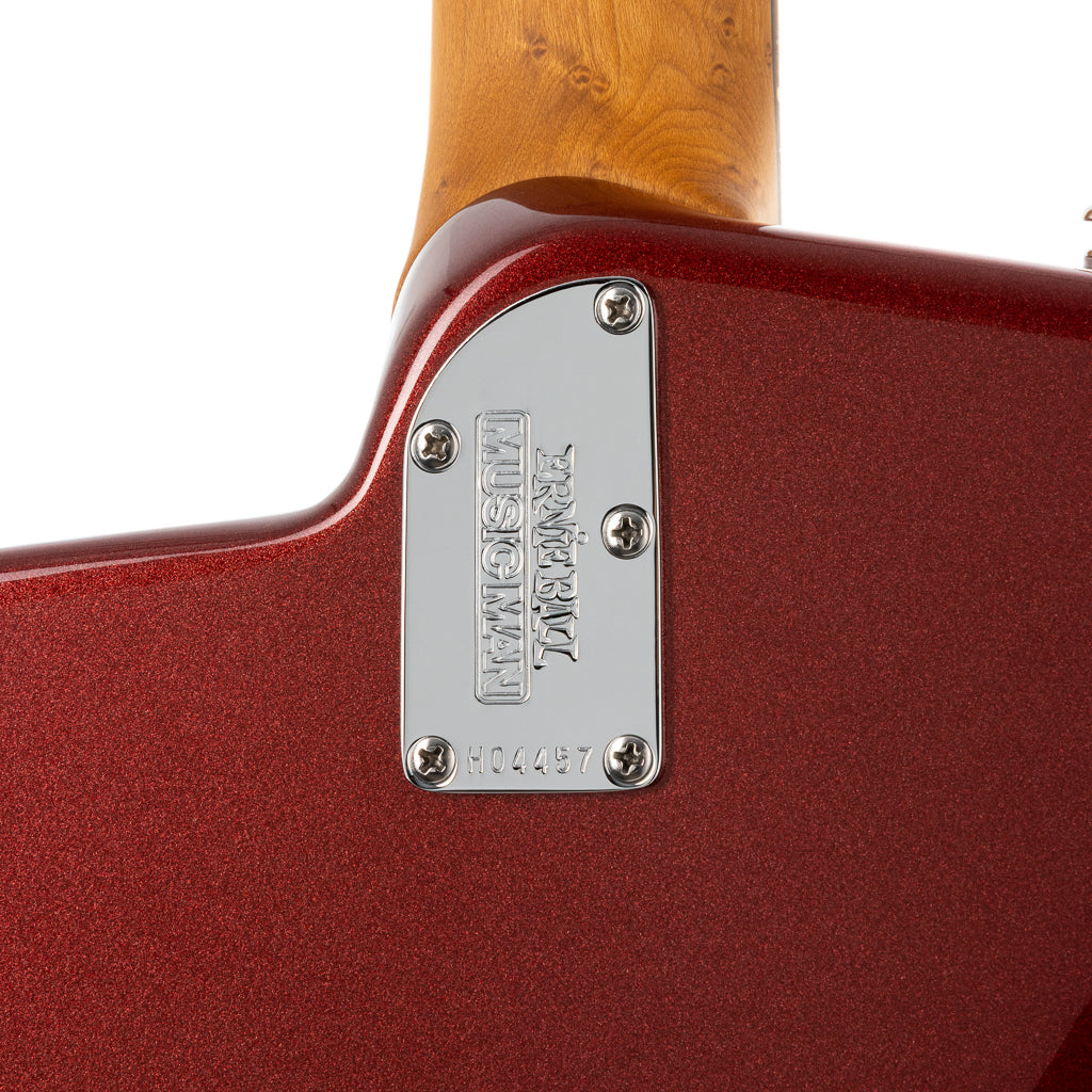 Ernie Ball Music Man St. Vincent Goldie - Velveteen (457)