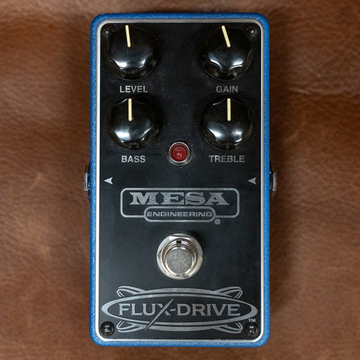 Mesa Boogie Flux-Drive (811)