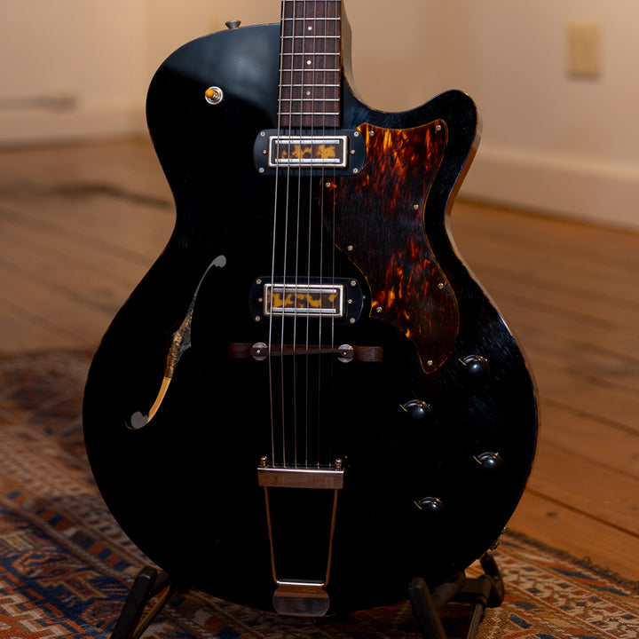 Collings Ladybird - Aged Black (024)