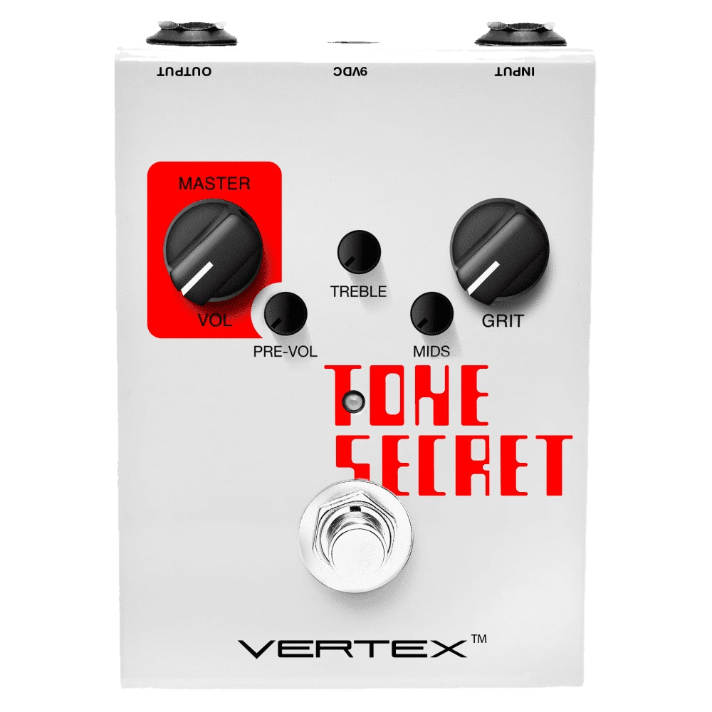 Vertex Tone Secret OD