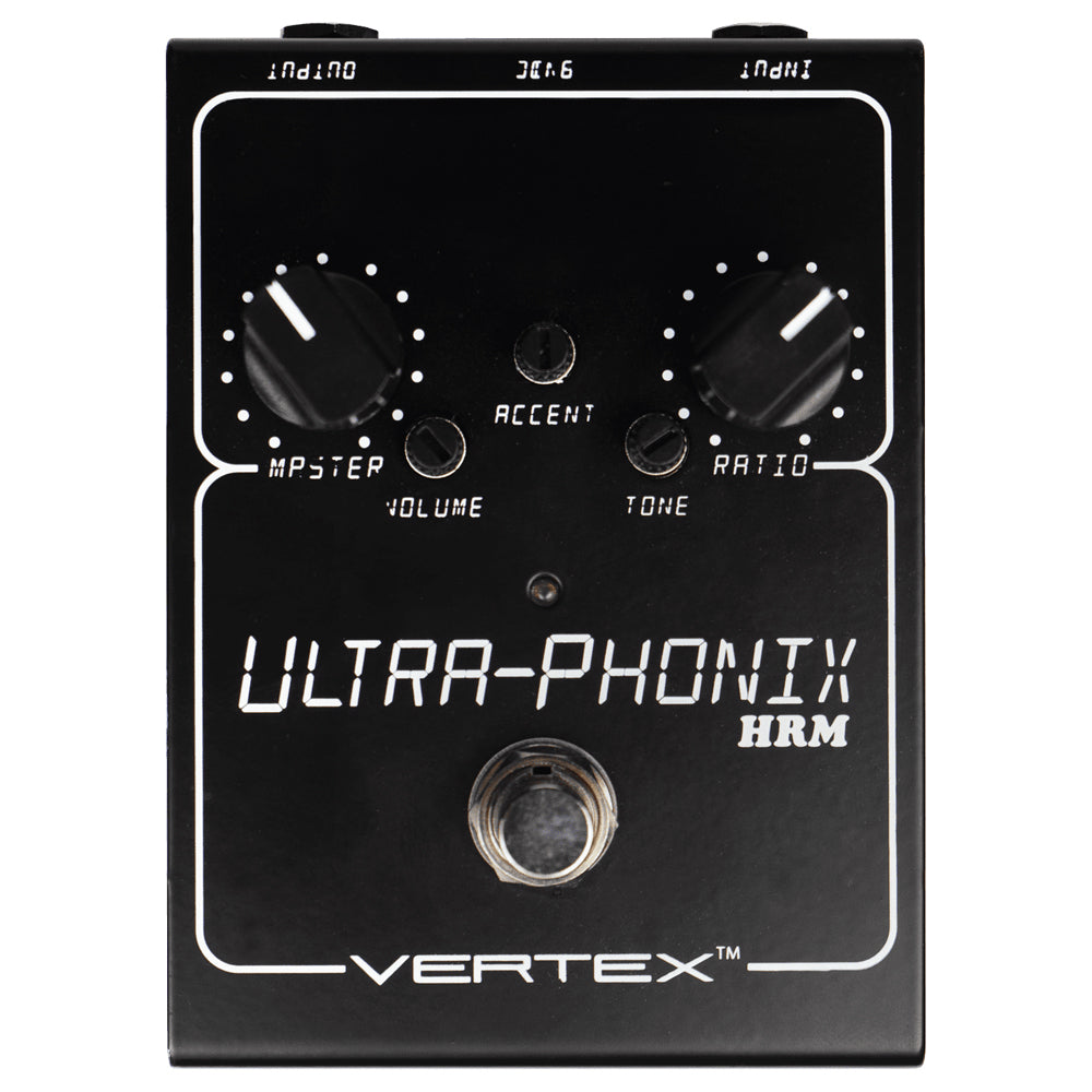 Vertex Ultra-Phonix HRM