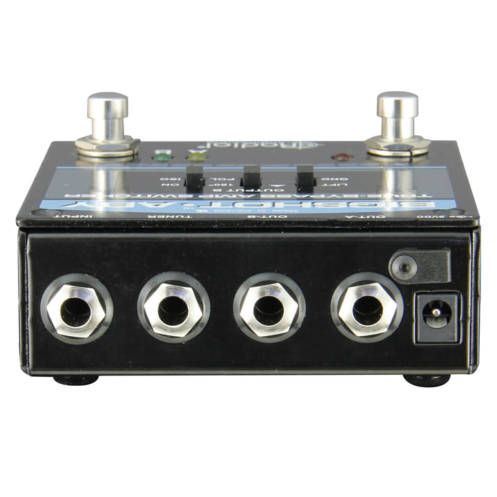 Radial BigShot ABY True-Bypass Switcher