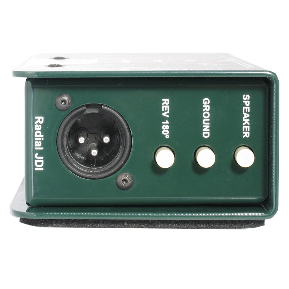 Radial JDI Passive Direct Box