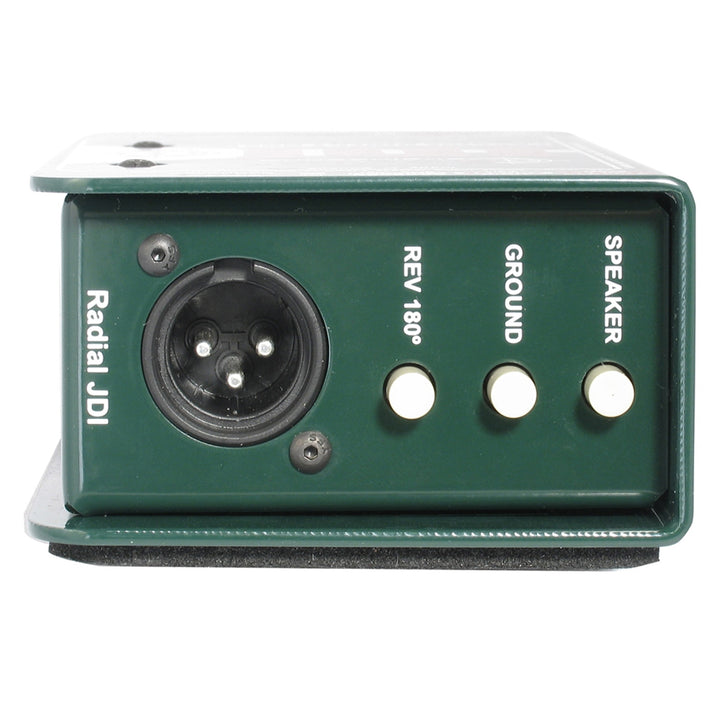Radial JDI Passive Direct Box