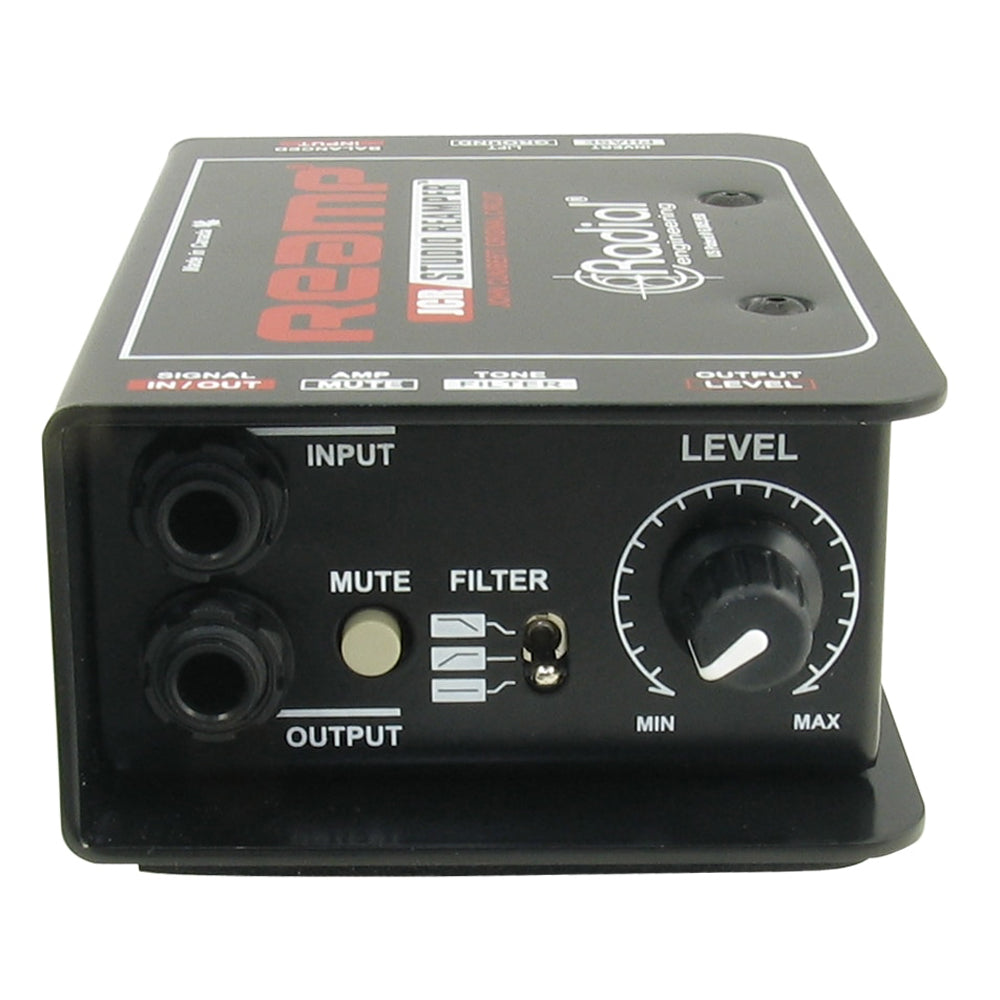 Radial JCR Studio Reamper