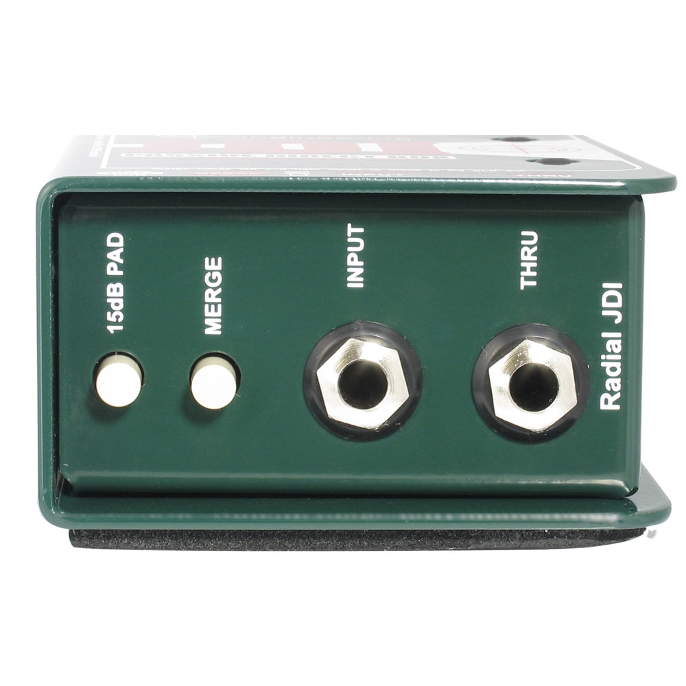 Radial JDI Passive Direct Box